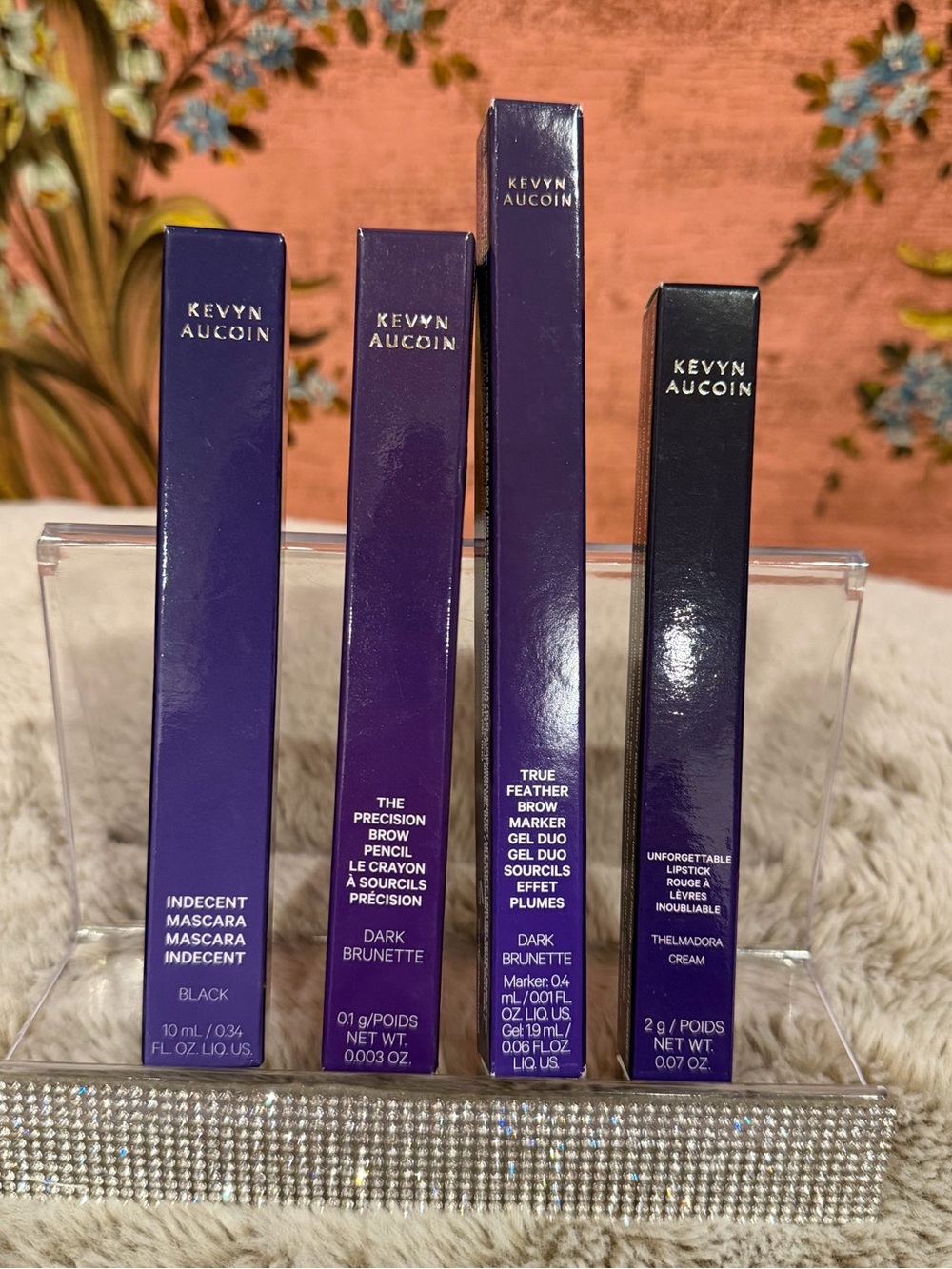 Kevyn Aucoin Makeup - Choose 1!